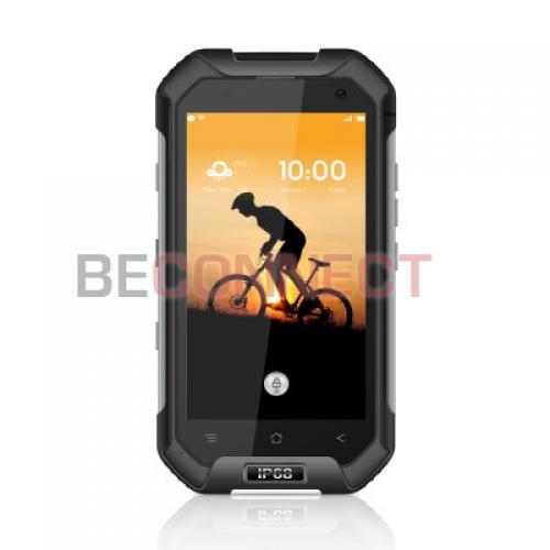 Blackview BV6000 Violet Black